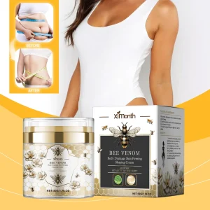 Bee Venom Firming Cream Weight Loss