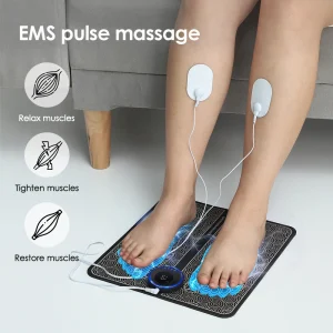 Electric Foot Massager