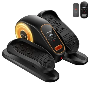 Portable Elliptical Leg Exerciser