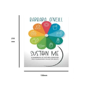 Sustain Me Handbook of Natural Remedies