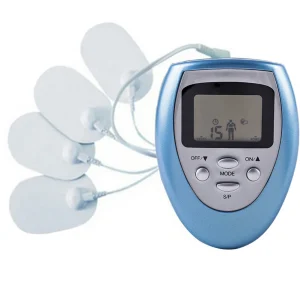 Tens Muscle Stimulator Pain Relief
