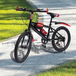 20" Mountain Bike Kids' 7 Speed