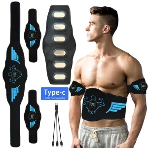 Abdominal Toning Belt