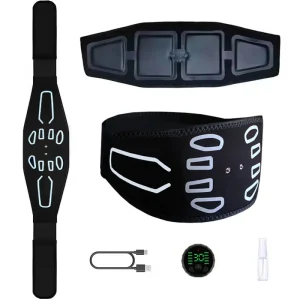 Abdominal Toning Belt