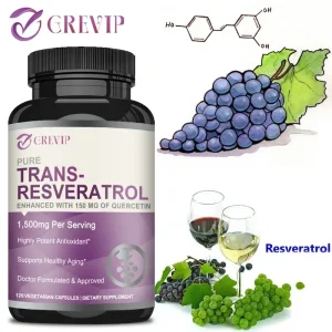 Trans-Resveratrol