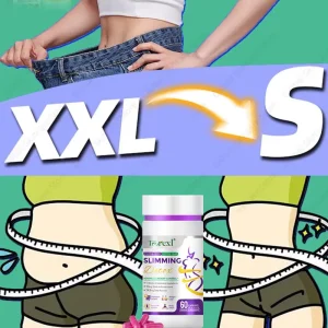 Cassia Lotus Leaf Extracts, Weight Loss|