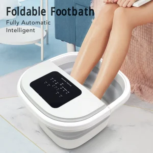 Foot Soak Tub, Heating Foot Massager
