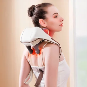 Neck and Shoulder Massager